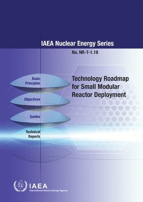 International Atomic Energy Agency, International Atomic Energy Agency - Technology Roadmap for Small Modular Reactor Deployment, Häftad