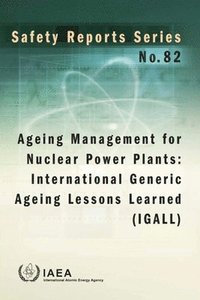 bokomslag Ageing management for nuclear power plants