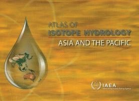 Atlas of Isotope Hydrology