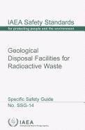 Geological disposal facilities for radioactive waste
