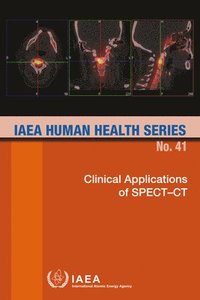 bokomslag Clinical Applications of SPECTCT