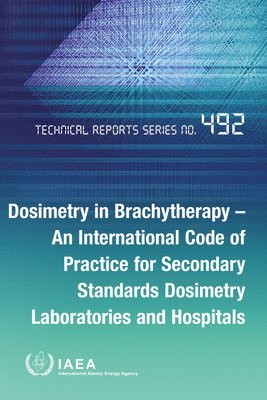 Dosimetry in Brachytherapy 1
