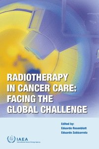 bokomslag Radiotherapy in Cancer Care