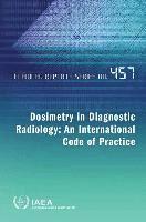 bokomslag Dosimetry in Diagnostic Radiology