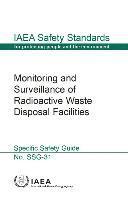 bokomslag Monitoring and surveillance of radioactive waste disposal facilities