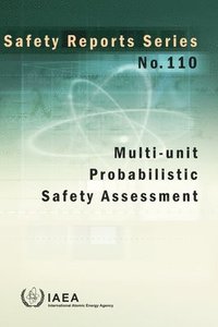 bokomslag Multi-unit Probabilistic Safety Assessment