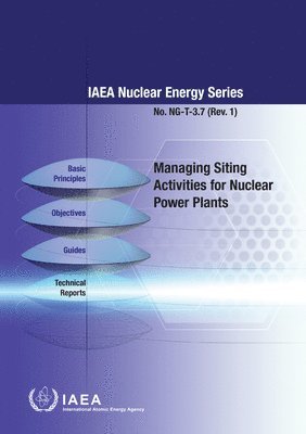 Managing Siting Activities for Nuclear Power Plants 1