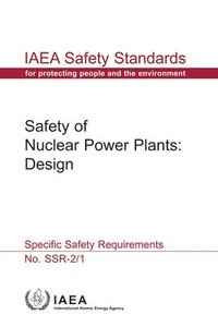 bokomslag Safety of nuclear power plants