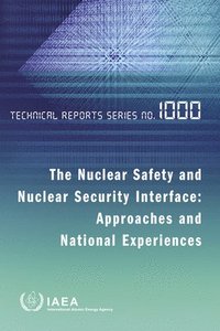 bokomslag The Nuclear Safety and Nuclear Security Interface