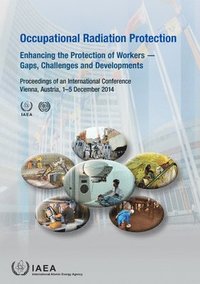 bokomslag Occupational Radiation Protection