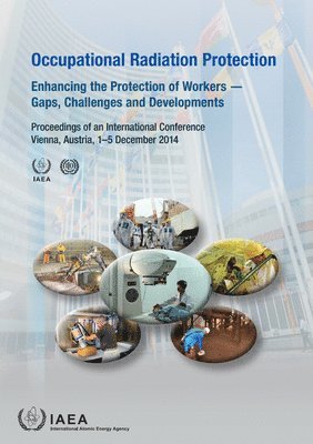 bokomslag Occupational Radiation Protection