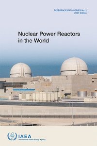 bokomslag Nuclear Power Reactors in the World