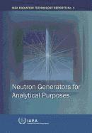 bokomslag Neutron generators for analytical purposes