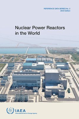 bokomslag Nuclear Power Reactors in the World