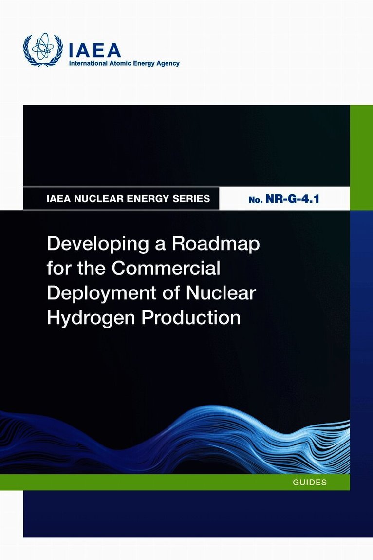 Developing a Roadmap for the Commercial Deployment of Nuclear Hydrogen Production