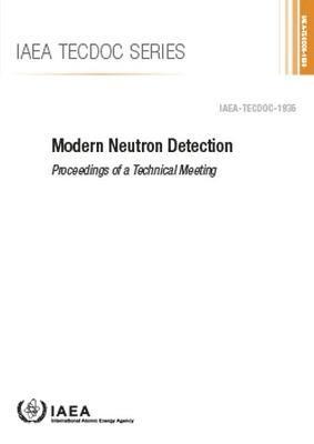 Modern Neutron Detection 1