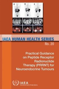 bokomslag Practical guidance on peptide receptor radionuclide therapy (PRRNT) in neuroendocrine tumours