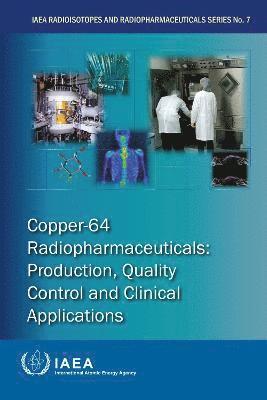 Copper-64 Radiopharmaceuticals 1