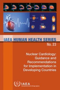 bokomslag Nuclear cardiology