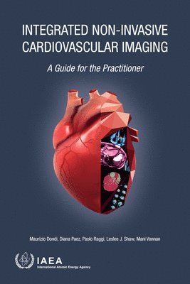 bokomslag Integrated Non-Invasive Cardiovascular Imaging