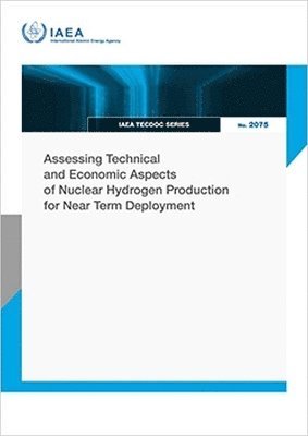 Assessing Technical and Economic Aspects of Nuclear Hydrogen Production for Near Term Deployment 1