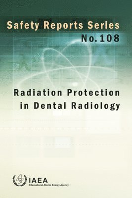 bokomslag Radiation Protection in Dental Radiology