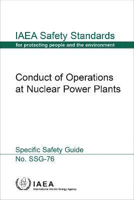 Conduct of Operations at Nuclear Power Plants 1