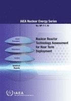 bokomslag Nuclear reactor technology assessment for near term deployment