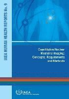 bokomslag Quantitative nuclear medicine imaging