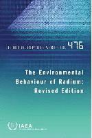 bokomslag The environmental behaviour of radium