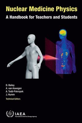 bokomslag Nuclear medicine physics