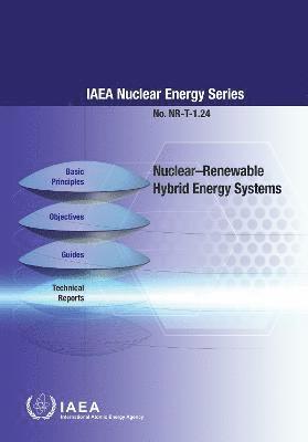 bokomslag Nuclear-Renewable Hybrid Energy Systems