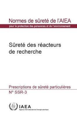 Safety of Research Reactors 1