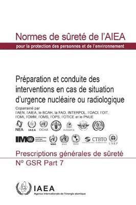 Preparedness and Response for a Nuclear or Radiological Emergency 1