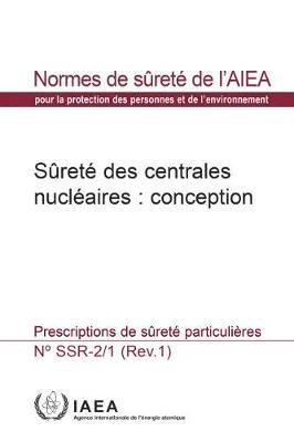 Safety of Nuclear Power Plants: Design 1