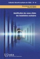 bokomslag Identification of Vital Areas at Nuclear Facilities
