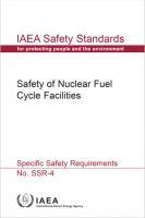 bokomslag Safety of Nuclear Fuel Cycle Facilities (Spanish Edition)