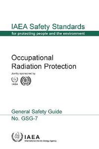 bokomslag Occupational Radiation Protection