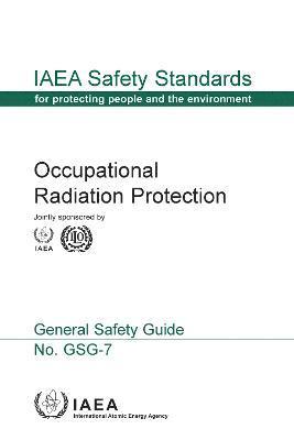 bokomslag Occupational Radiation Protection