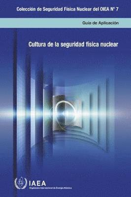 bokomslag Nuclear Security Culture