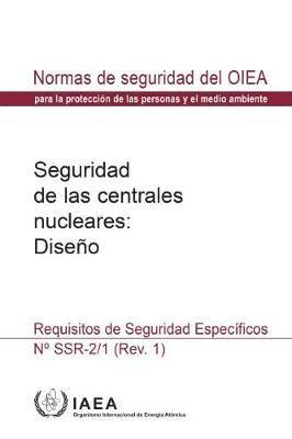 Safety of Nuclear Power Plants: Design 1