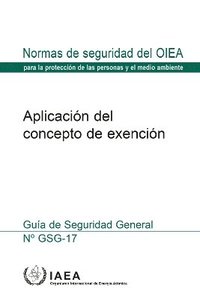 bokomslag Aplicación del concepto de exención