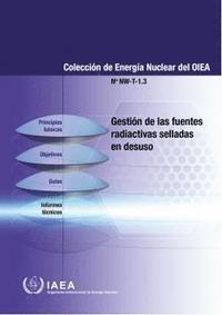 bokomslag Management of Disused Sealed Radioactive Sources (Spanish Edition)