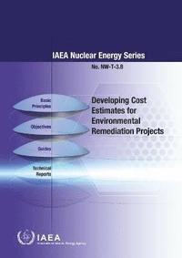 bokomslag Developing Cost Estimates for Environmental Remediation Projects (Spanish Edition)