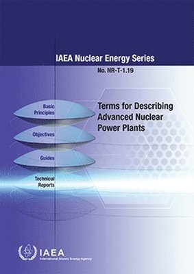 bokomslag Terms for Describing Advanced Nuclear Power Plants