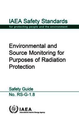Environmental and Source Monitoring for Purposes of Radiation Protection