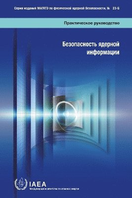 bokomslag Security of Nuclear Information