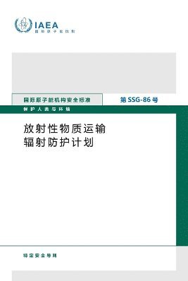 bokomslag Radiation Protection Programmes for the Transport of Radioactive Material