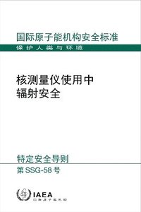 bokomslag Radiation Safety in the Use of Nuclear Gauges