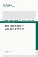 IAEA - Development and Application of Level 2 Probabilistic Safety Assessment for Nuclear Power Plants, Häftad